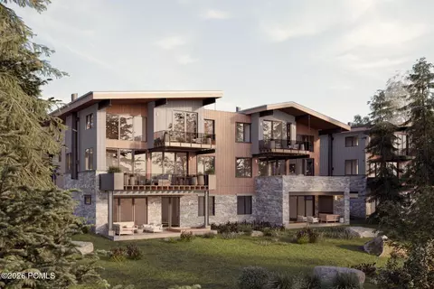 2193 W Sonder Way, Park City, UT 84060
