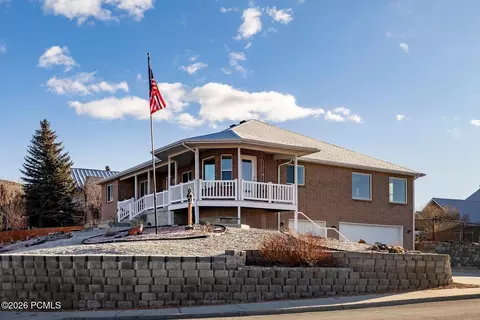 390 Ridge Dr, Heber City, UT 84032