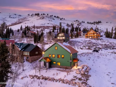 6809 N 6725, Eden, UT 84310