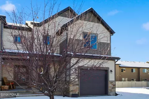 182 E 160 South S #10, Kamas, UT 84036