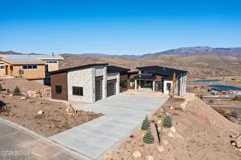 3683 E Huntley Way, Heber City, UT 84032