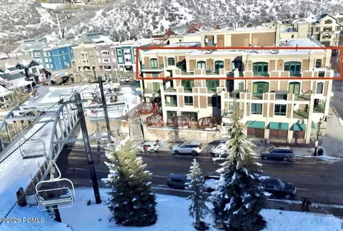 751 Main St #415 / 416, Park City, UT 84060