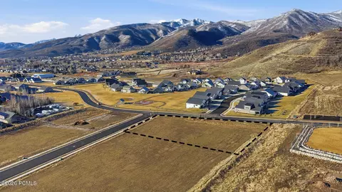 1524 N Canyon View Rd, Midway, UT 84049