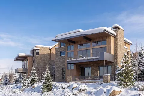 10252 N Liv Pl, Park City, UT 84060