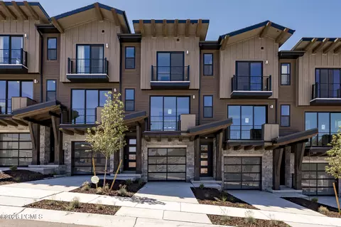 2002 W Pointe Dr #E3, Heber City, UT 84032