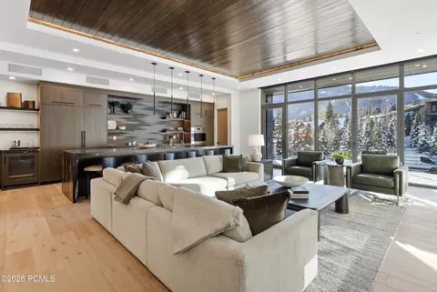 2306 W Red Pine Rd #2, Park City, UT 84098