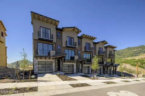 2043 W Pinnacle Ln #G1, Heber City, UT 84032
