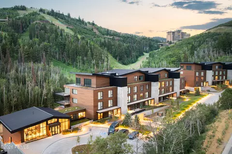 3267 W Deer Hollow Rd #2503, Park City, UT 84060
