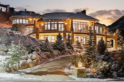 2698 W Deer Hollow Ct, Park City, UT 84060
