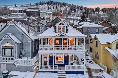 325 Park Ave, Park City, UT 84060