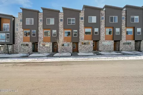 6698 Purple Poppy Ln #11, Park City, UT 84098