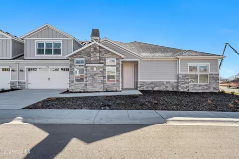 888 S 1260 West W UNIT 132, Heber City, UT 84032