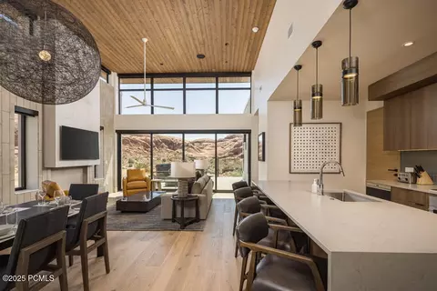 Dining - 151 Badgers Bnd #25, Moab, UT 84532 photo 1 of 3