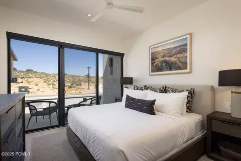 Bedroom - 151 Badgers Bnd #25, Moab, UT 84532 photo 4 of 4