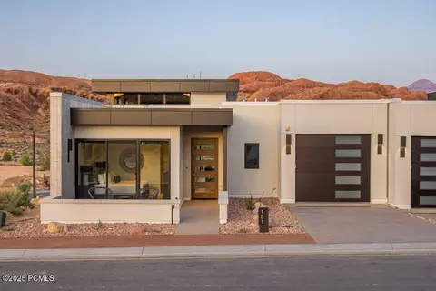 Exterior - 151 Badgers Bnd #25, Moab, UT 84532 photo 3 of 3