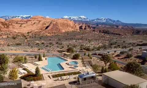 View/Area - 151 Badgers Bnd #25, Moab, UT 84532 photo 2 of 4
