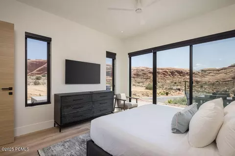 Bedroom - 151 Badgers Bnd #25, Moab, UT 84532 photo 1 of 4