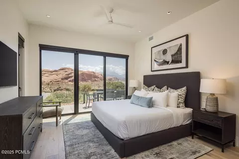Bedroom - 151 Badgers Bnd #25, Moab, UT 84532 photo 3 of 4