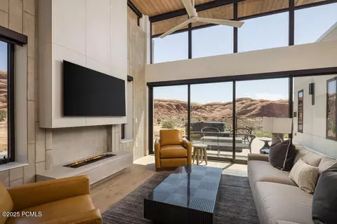 Living - 151 Badgers Bnd #25, Moab, UT 84532 photo 1 of 4