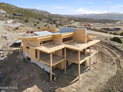 1465 A1 Peak Dr, Heber City, UT 84032