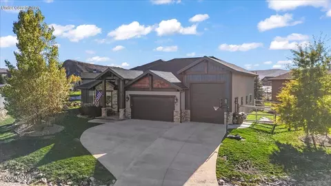 823 W Summit Haven Cir, Francis, UT 84036