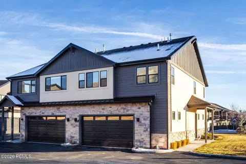 554 N 1150 #47, Midway, UT 84049