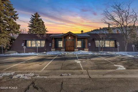 206 Park Ave #2, Park City, UT 84060