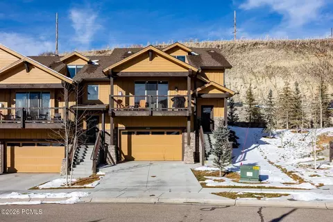 14463 N Buck Horn Trl, Heber City, UT 84032