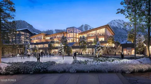 1693 W Glencoe Mountain Way #1307, Park City, UT 84060