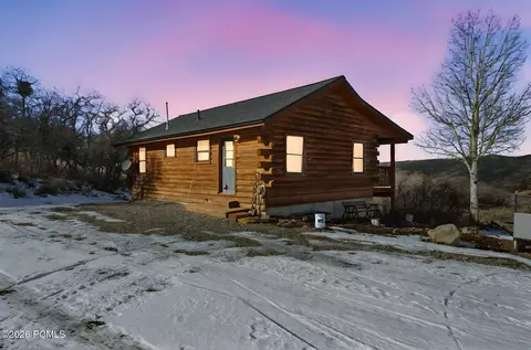 2258 Timber Lakes Dr, Heber City, UT 84032