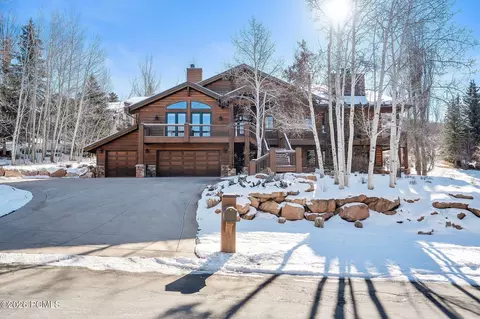 2490 Silver Cloud Dr, Park City, UT 84060