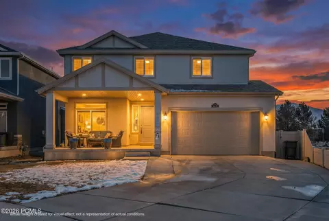 465 W Meadow Walk Dr, Heber City, UT 84032