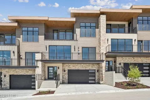 889 E Grizzly Draw Ct #77, Hideout, UT 84036