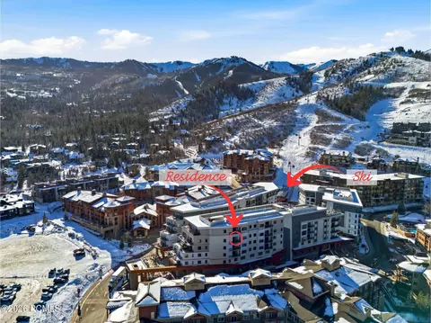 2417 W High Mountain Rd #2515, Park City, UT 84098