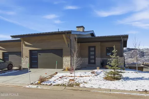 11583 N Deepwater Dr #N, Hideout, UT 84036