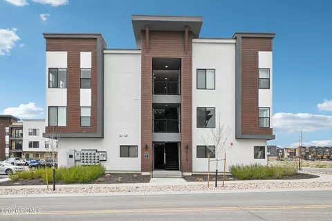 6523 Serviceberry Dr #A304, Park City, UT 84098