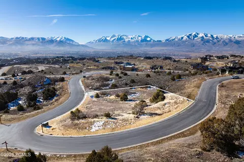 1381 N Monroe Peak Cir #629, Heber City, UT 84032