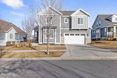 2745 E Red Barn Rd, Heber City, UT 84032