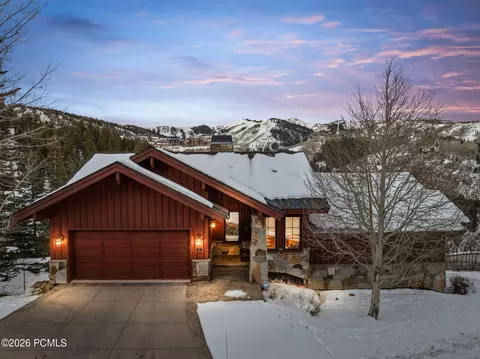 21 Silver Dollar Rd, Park City, UT 84060