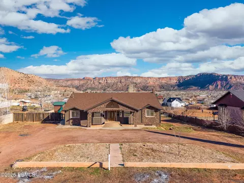 Other - 640 N Juniper St, Hildale, UT 84784 photo 1 of 28