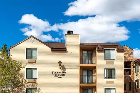 1940 Prospector Ave #408, Park City, UT 84060