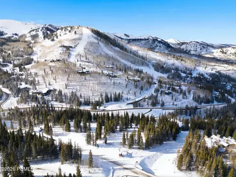 207 White Pine Canyon Rd #207, Park City, UT 84060