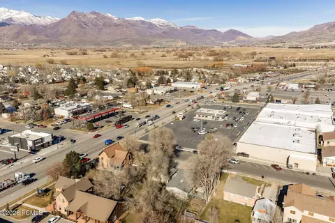 36 E 400 N, Heber City, UT 84032