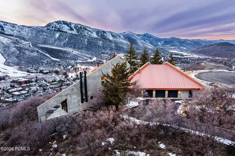 1360 Golden Way, Park City, UT 84060