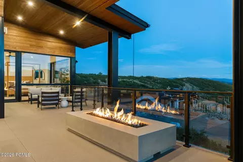 Exterior - 2273 E Perches, Hideout, UT 84036 photo 17 of 24