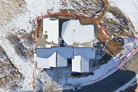 View/Area - 2273 E Perches, Hideout, UT 84036 photo 2 of 3
