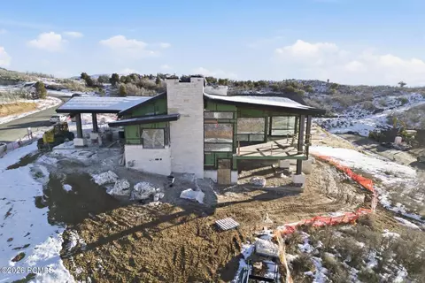 Exterior - 2273 E Perches, Hideout, UT 84036 photo 2 of 8