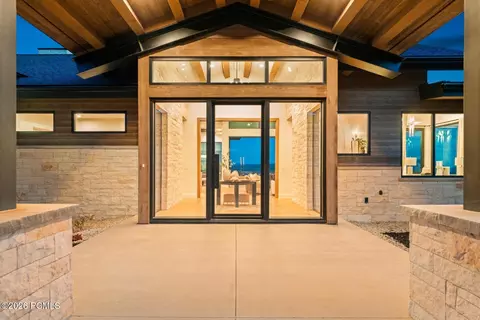 Exterior - 2273 E Perches, Hideout, UT 84036 photo 19 of 24