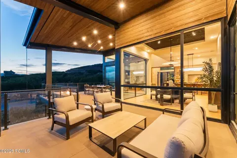 Exterior - 2273 E Perches, Hideout, UT 84036 photo 18 of 24
