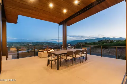 Exterior - 2273 E Perches, Hideout, UT 84036 photo 16 of 24